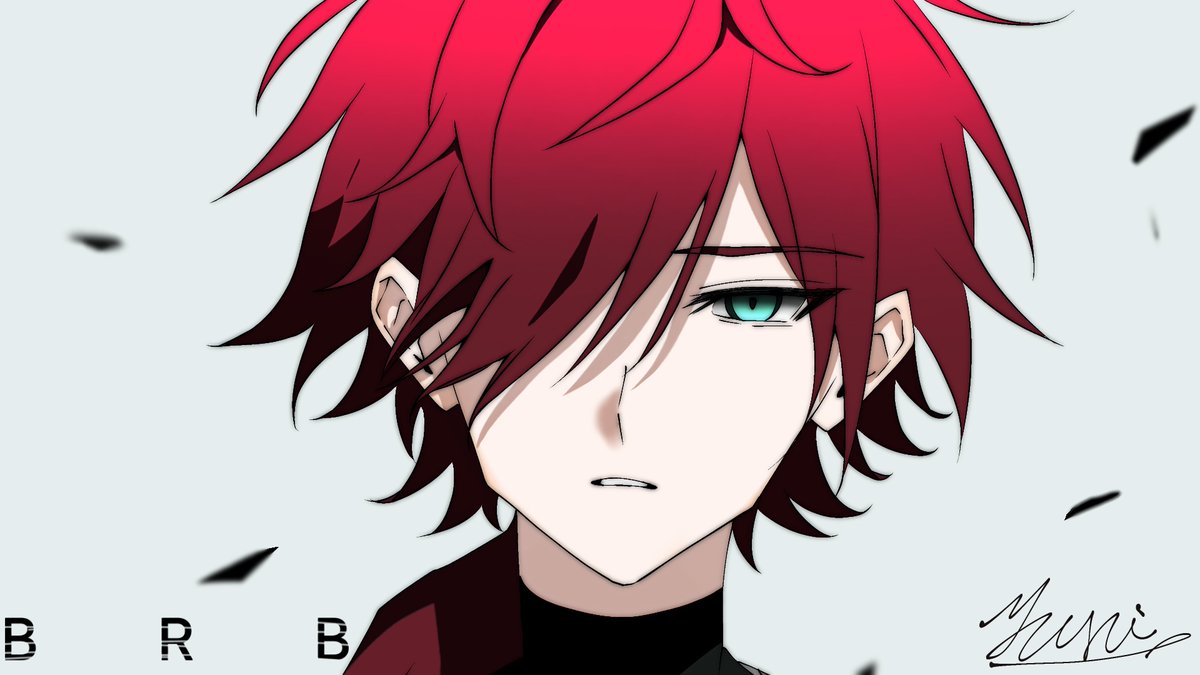 MoCha_Yu_ri's tweet photo. マイペースにらくがきしております
リトリン(https://t.co/695MHWiYli)を必ず読んで下さい
表現方法を問わず、仲良く出来ればと思っております！
気になる方無言フォロー、片思い2日程です
宜しくお願い致します🙏

#にじさんじ絵描きさんとつながりたい
#にじさんじ好きな人と繋がりたい https://t.co/SeQQKKsS7J