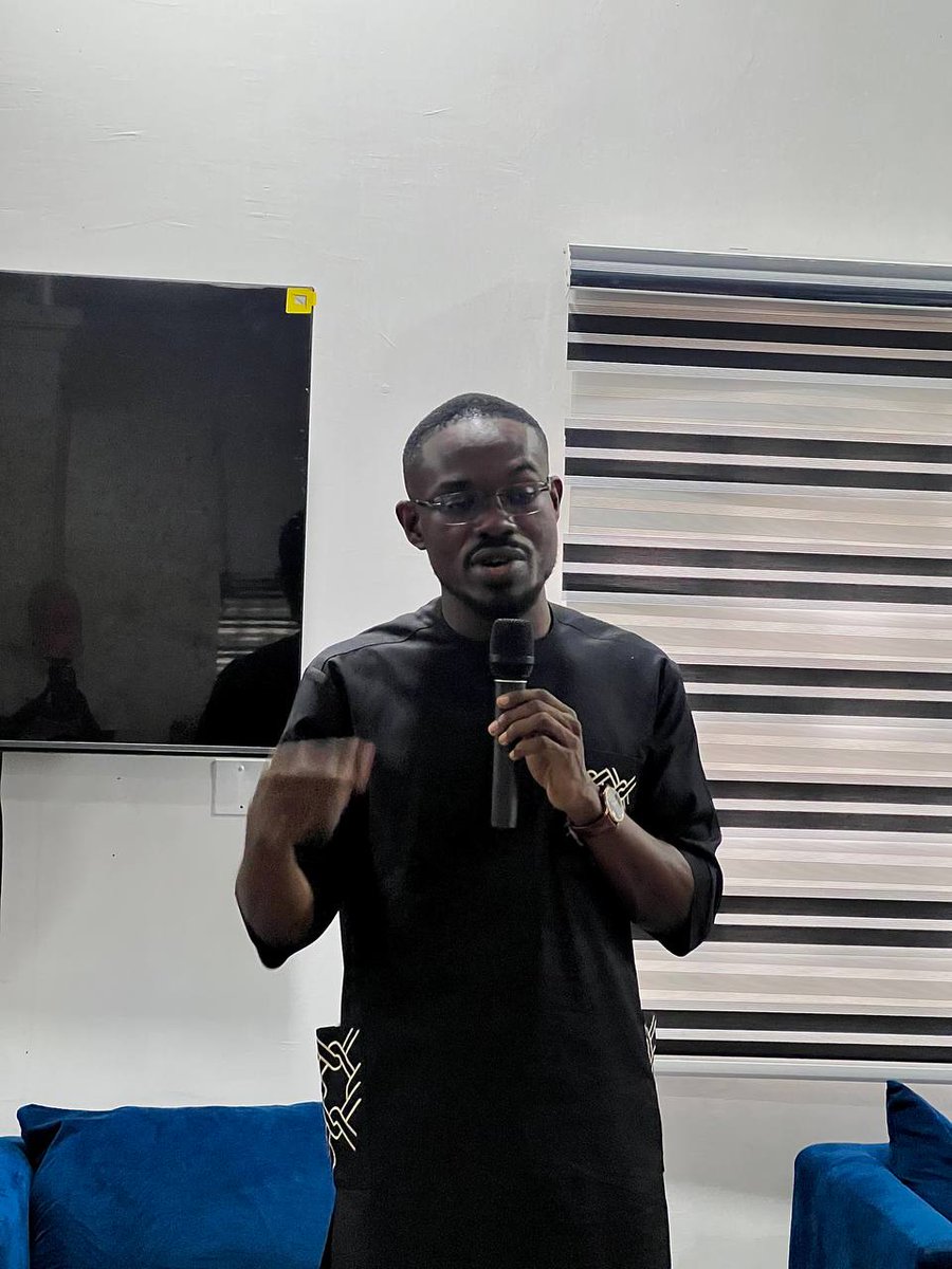 ChainDustry's tweet photo. Yesterday, Chain 15 officially began. 
And what a way to start.

Check the comments to see more pictures👇🏽🧵 https://t.co/dDKVbnfSx8