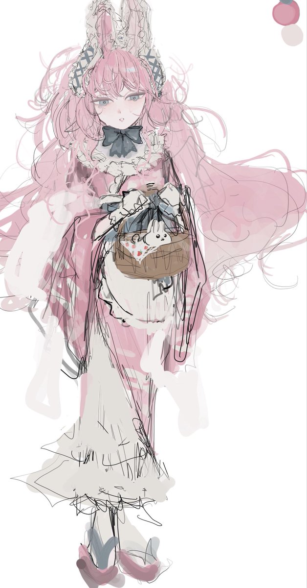 zilu_10's tweet photo. #全クリエイターに告ぐピンクの作品を解放せよ https://t.co/dudbKQeU61