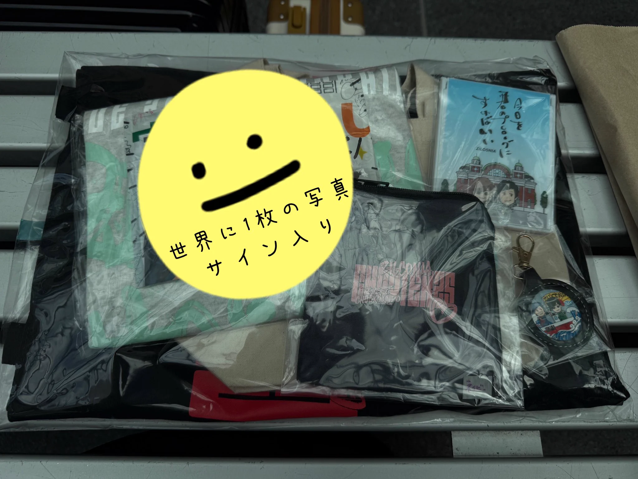 ZILCONIA【公式】 on X: 