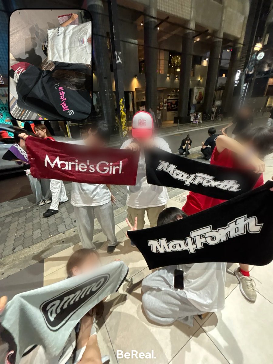 1f_dr6's tweet photo. お話したり連番できるお友達ください(^_  ̫ _^)♪♪
 #日曜日だし邦ロック好きと繋がりたい
 #邦ロック好きと繋がりたい https://t.co/Qz2LGEhwFt