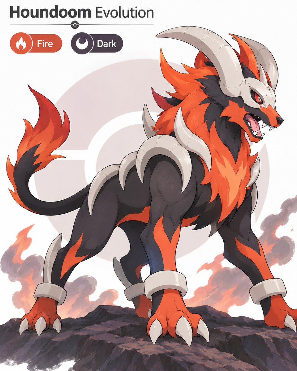 jlm2jlm2's tweet photo. #pokemon #fakemon #pokeart #mega #regional #evolution https://t.co/v1zJL3shuw