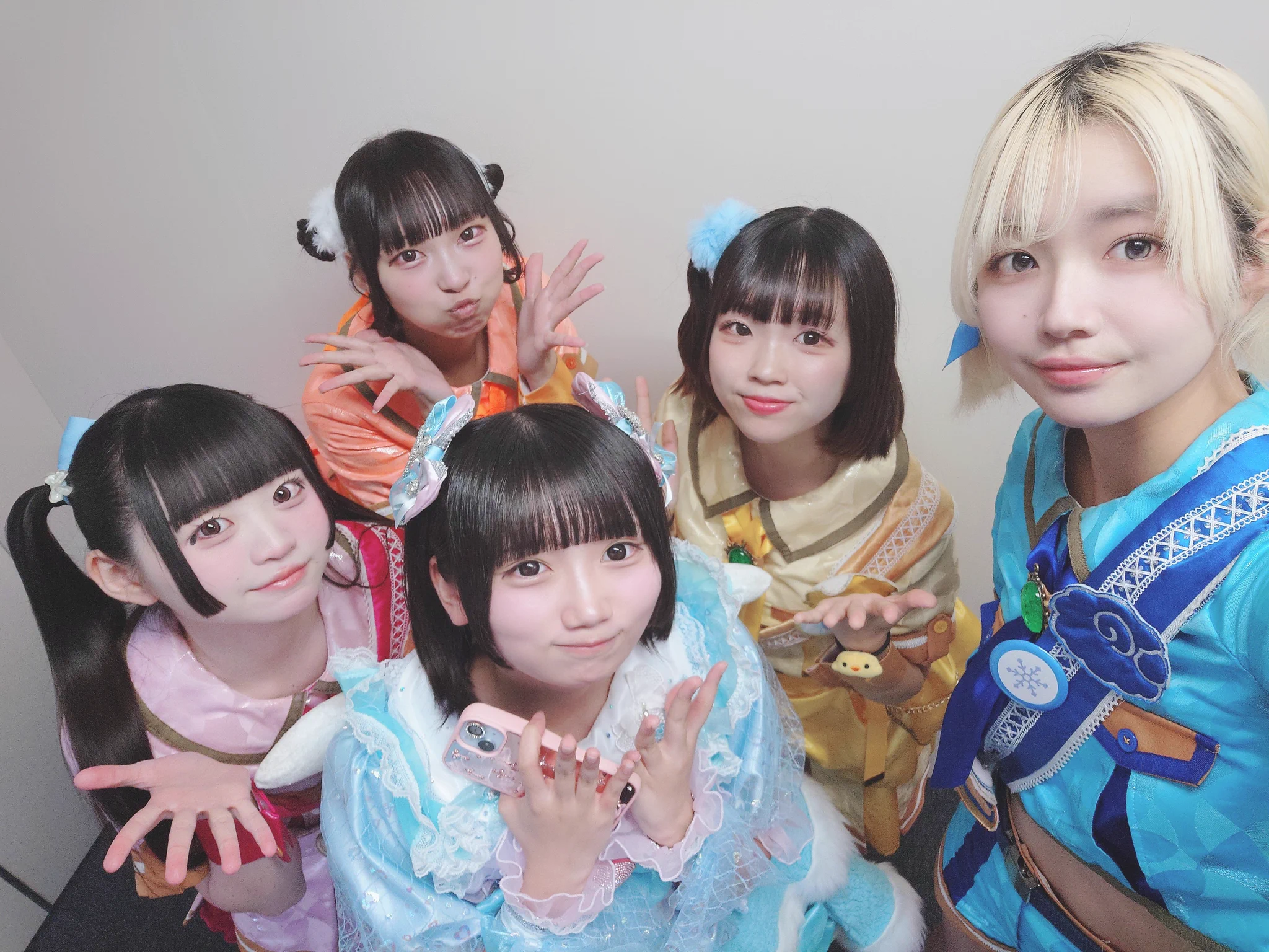 公式】ZooZooZoo (@zoo3_official) / X