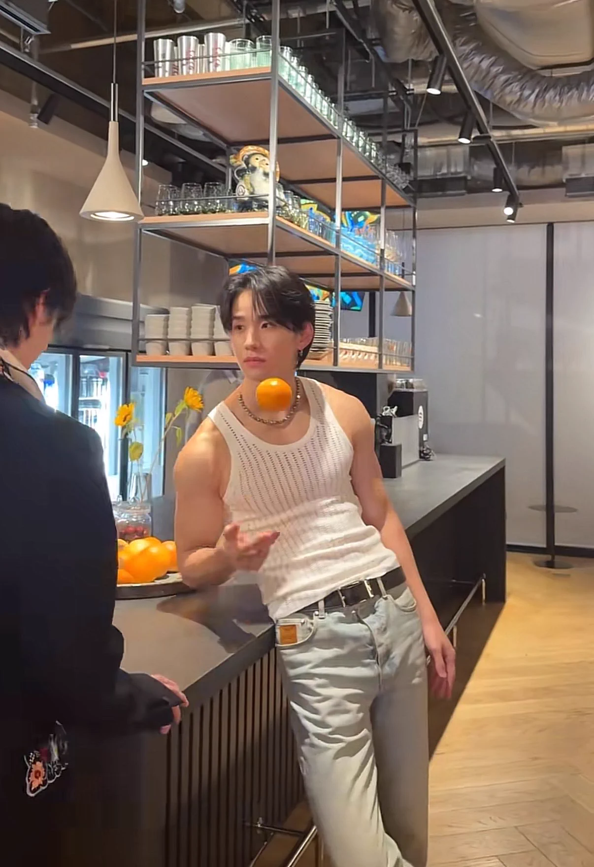 koi🦒 on X: 