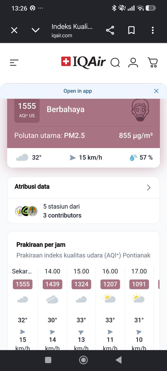 JalanDalam's tweet photo. @ainurohman Berisik soal ini juga dong Pak https://t.co/EGim8mEFSU