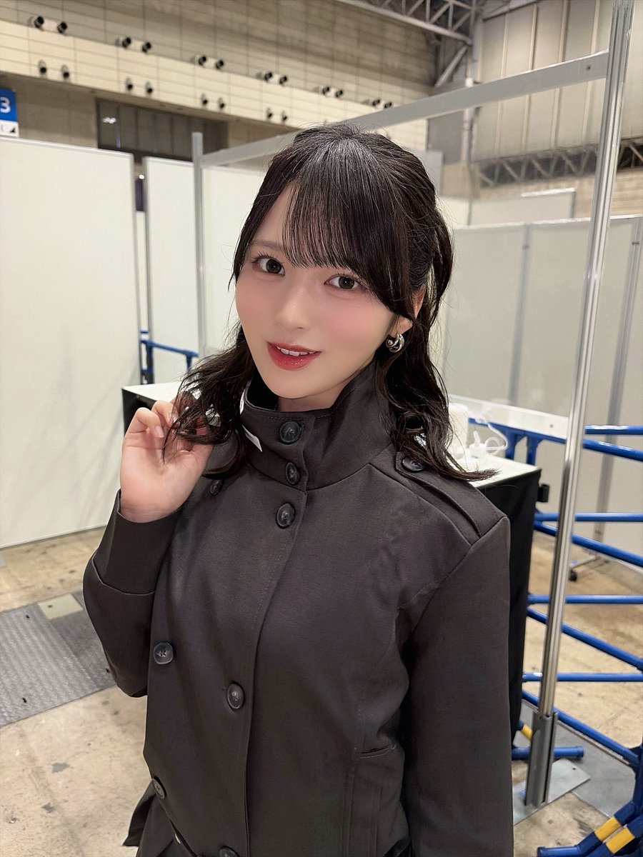 esumi_renon's tweet photo. 対面お話会ありがとうございました🫶🏻🫶🏻 https://t.co/vK69mRleAI