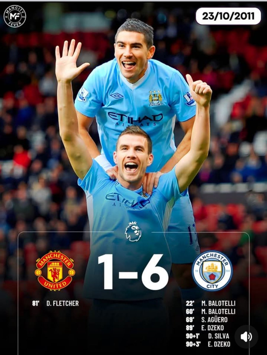 oche_fije's tweet photo. You can never find man City humiliated like this by our noisy neighbors. 😭

So how exactly is Manchester red? Convince me.💙 https://t.co/JIs04Em3Kn