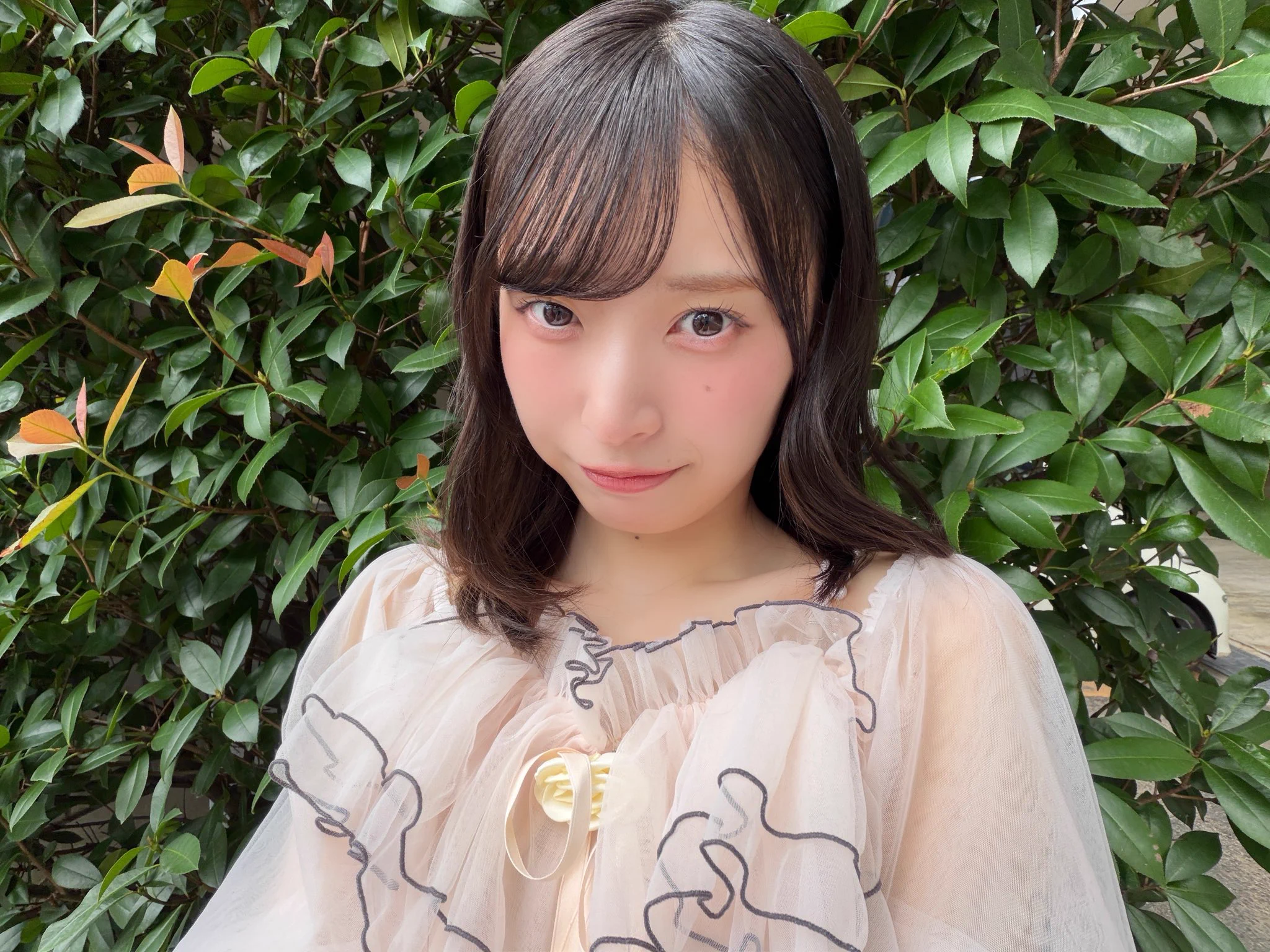 坂川陽香(AKB48) on X: 