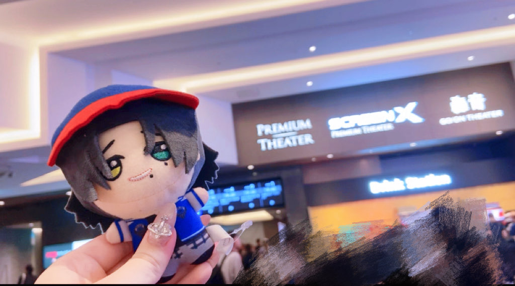 r3ng00's tweet photo. 泣く子も黙るｲﾁﾛｰのBEAT‼️を一緒に聴きましたᵔ-ᵔ https://t.co/hJsXENb026