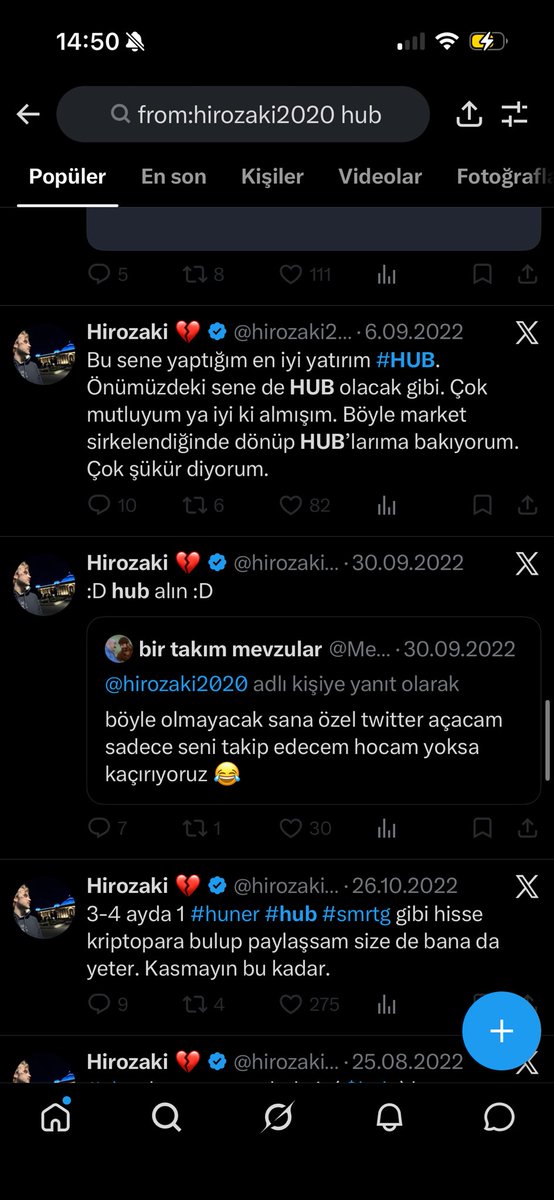 Cryptohanew's tweet photo. @ankara_kusu @DogaEtherOzcan @hirozaki2020 @MuratMmturk hepiniz o yediğiniz kul haklarını açıklayacaksınız hepiniz https://t.co/mcjofh4ZkY