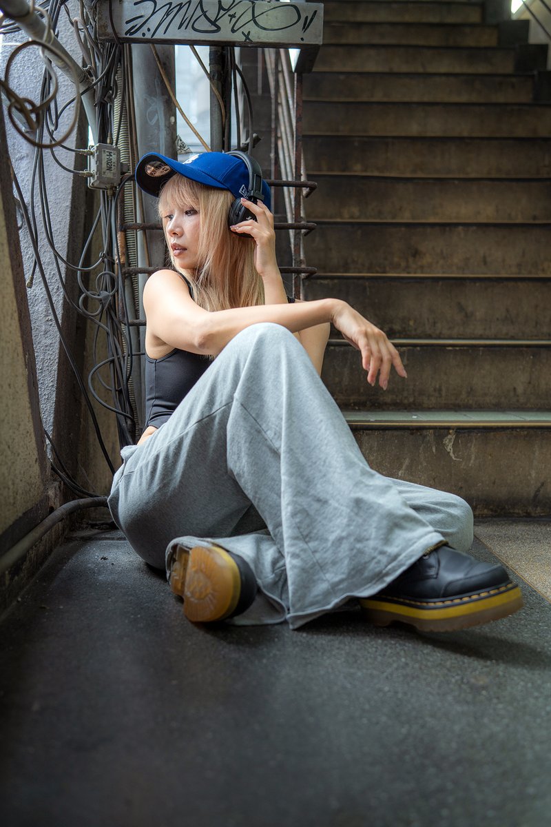 Hiro1121R's tweet photo. Model 莉樺
@dc95rk

「Street Portrait」

SONY α7CⅡ/ Batis T* Distagon 40mm F2CF

#40mm
#ポトレのセカイ
#街撮りポートレート
#カメラ好きな人と繋がりたい
#ポートレート好きな人と繋がりたい https://t.co/rs4hhE5PvZ