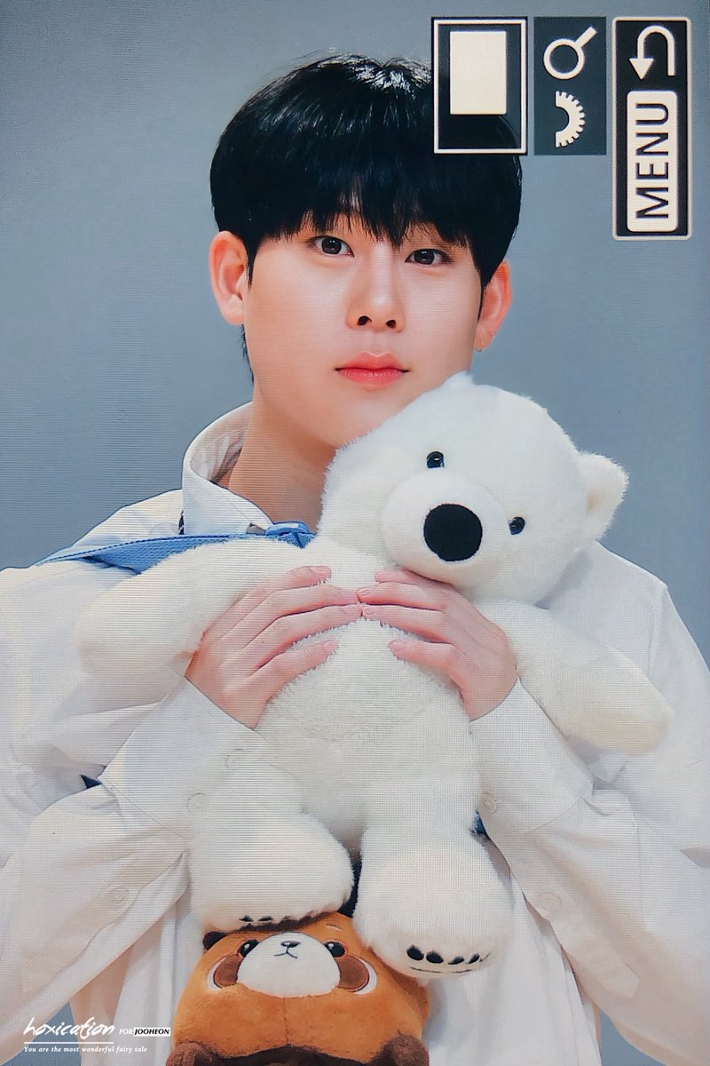 Hoxication1006's tweet photo. #몬스타엑스 #MONSTA_X #주헌 #JOOHONEY https://t.co/RMcjDJOkF2