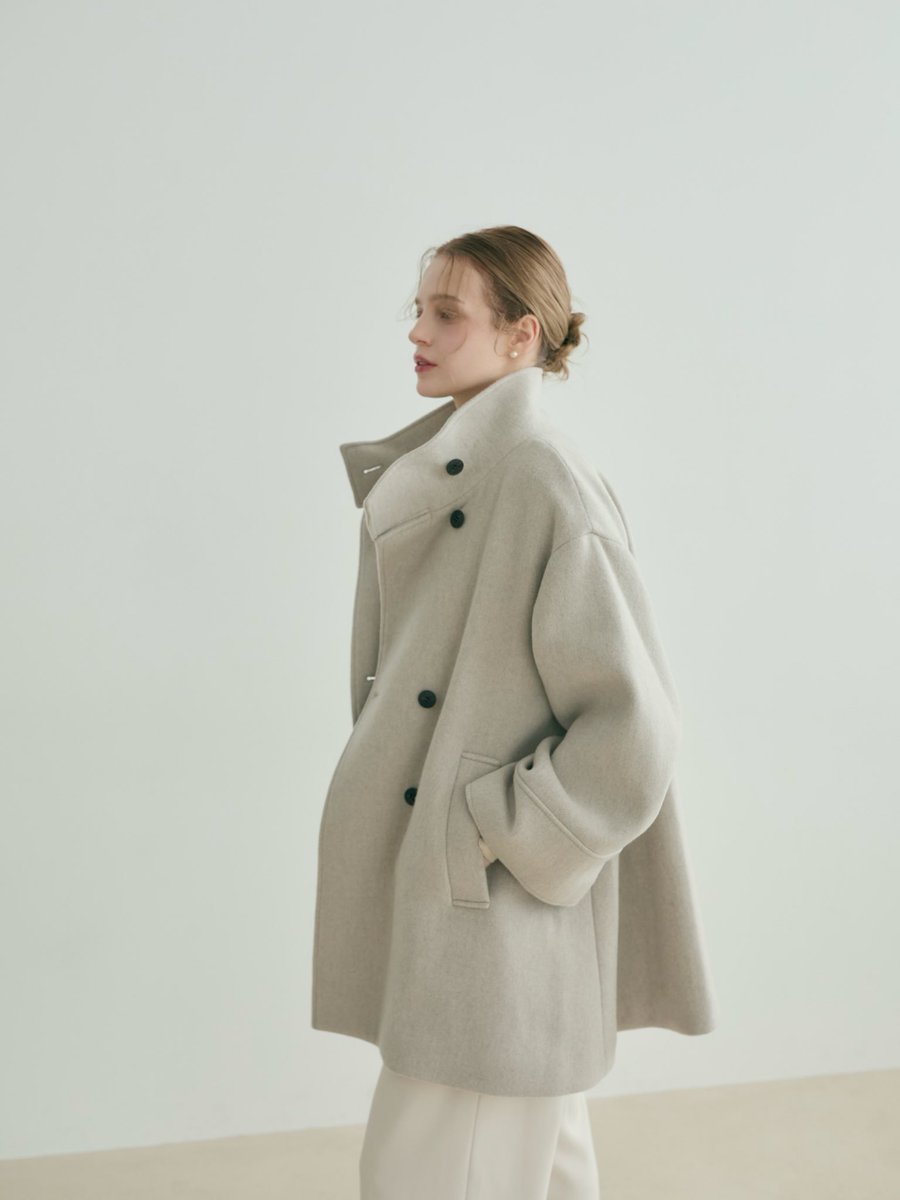 cleblatt_jp's tweet photo. ［POPUP STORE アウターフェア］

9月14日・15日・16日の3日間限定で、WINTER COLLECTIONより新作アウターを10%OFFの特別価格でご予約いただける先行予約会を開催いたします。

冬の新作をひと足早くご覧いただけるこの機会を、ぜひご利用くださいませ。 https://t.co/2BHjkHKeo7