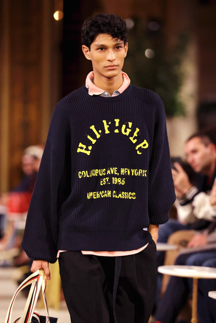 Tommy Hilfiger Japan on X: 