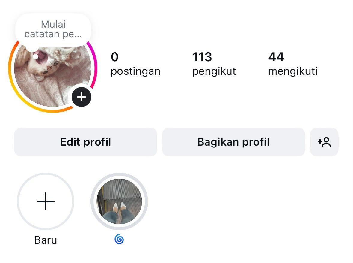 eomoly's tweet photo. wts acc ig 100f th 2026 // 💰 : 12k (stock banyak)

folls aktif indo no web/bot, bekas rl female, ada dump igs, bisa ganti data. 

#zonauang t. tawarin need beli jual wtb akun instagram murah recehan https://t.co/NB6tiooQZm