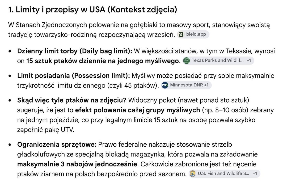 dariusz_traczyk's tweet photo. @PiotrCiechan3 @PiotrOsinski_92 @AGozdyra No to chyba tu jest wszystko w porządku. 15 gołębi dla siebie i rodziny. https://t.co/eunWj7fbpN