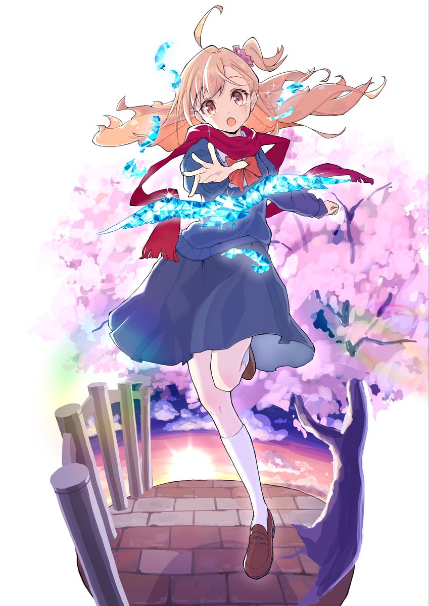 seaus_1110's tweet photo. 始まりたい？
#いきづら絵部 https://t.co/uUasrwgTyJ