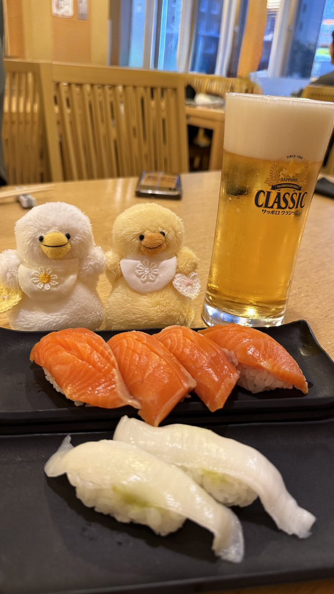 oysterham's tweet photo. 🎉🍣🎉 https://t.co/2Is4KESunu