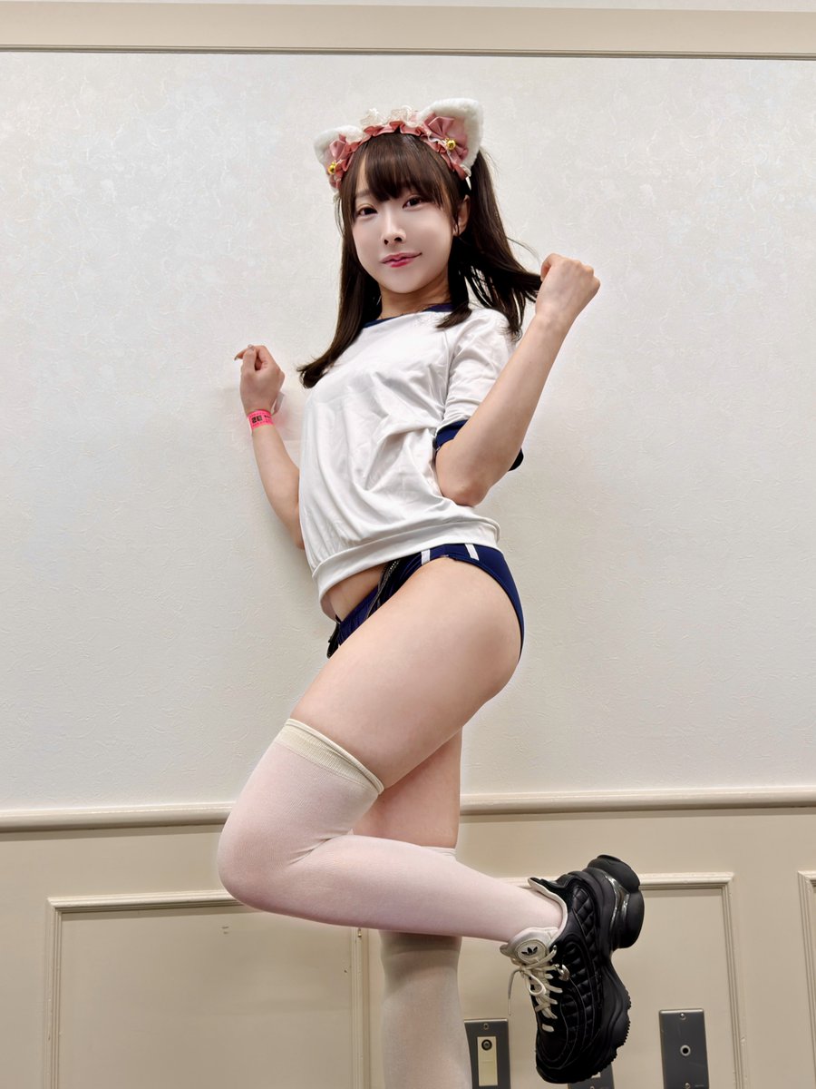 NEI_alienation's tweet photo. フェチフェスの戦果🎶

かみてゃん様💞
初めまして✨ではないですが初撮💓 https://t.co/eynatiEYBN