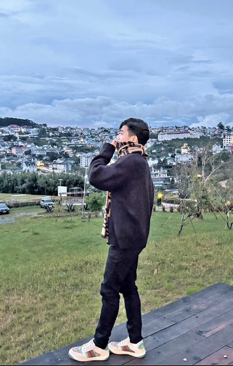 Gen12541870's tweet photo. Dalat năm ấy https://t.co/YZNNjW9Zob