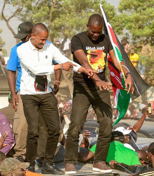 AokoOtieno_'s tweet photo. #NairobiNiWantam 

#LindaInNairobi https://t.co/qkR82RY07Z