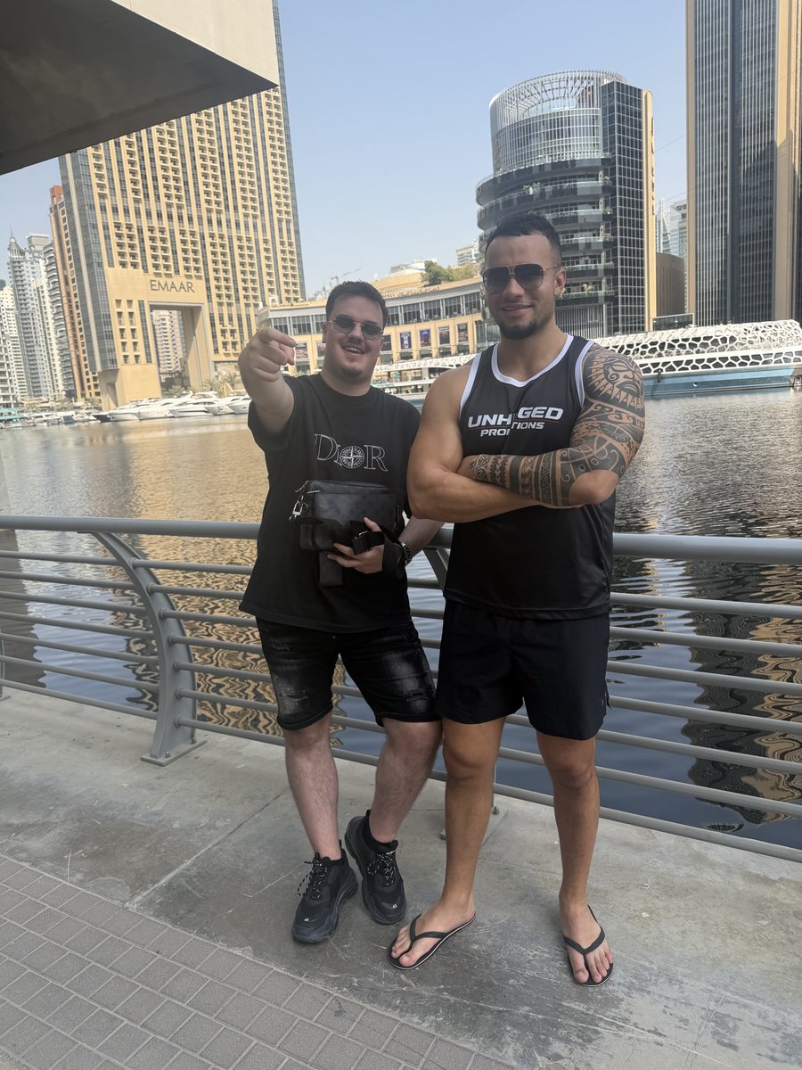 urosh1337's tweet photo. me and my main nigga🎰 https://t.co/nHPB6DWPdH