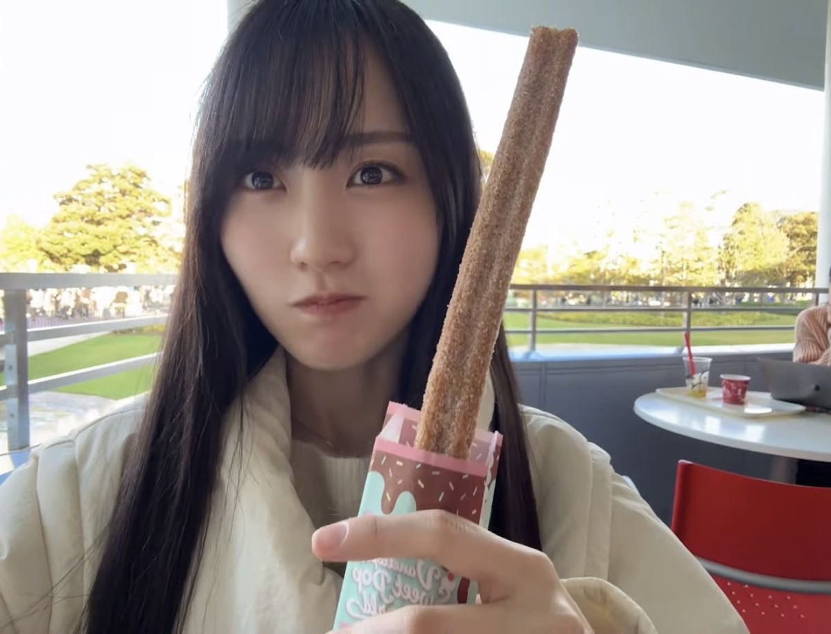 YuidaYooo1's tweet photo. @subYuidaaaaaサブです💕
ぜひフォローお願いします！💕💕 https://t.co/7mJsfZykzv