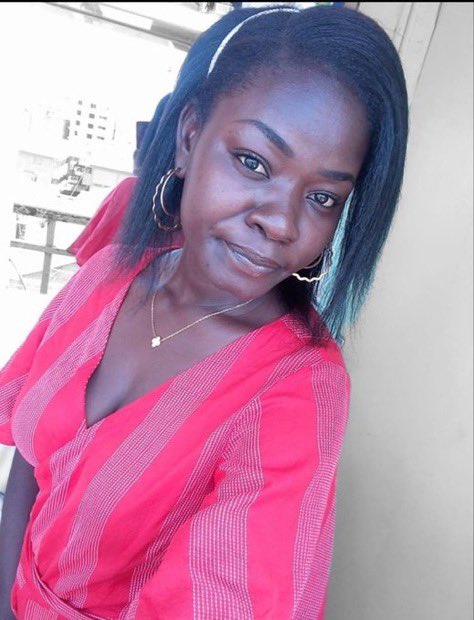 ask2people's tweet photo. Nakala safi.                          Nakala chafu https://t.co/jPKX6TaN7f