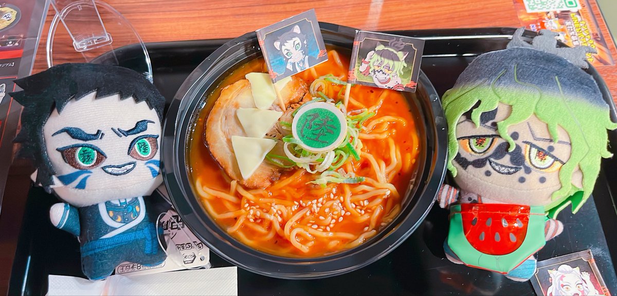 kita_02cha's tweet photo. 新旧陸で📷✨💙ᩚ💚ᩚ
A賞を名残惜しみながら目に焼き付けて帰宅🫠
もし2回目来れることができたら、その時はお迎えできますように🙏 https://t.co/FNXv8dNG4J