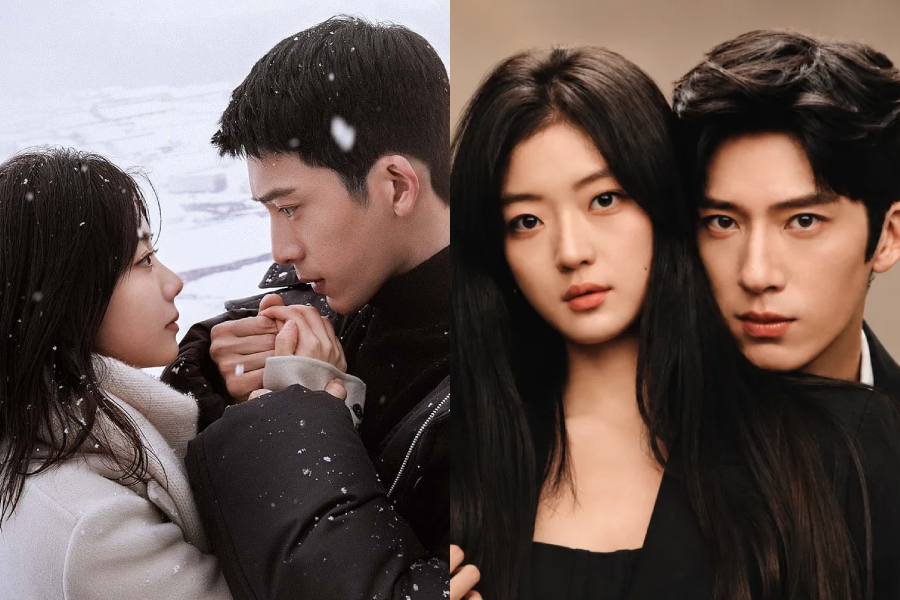 soompi's tweet photo. 6 #JingBoRan C-Dramas That Showcase His Irresistible Charm
https://t.co/RAtujrzU7O https://t.co/Aub7DQNA0M