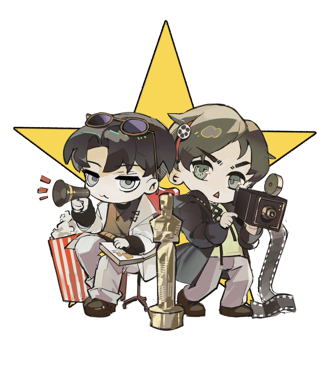 xianggeng1923's tweet photo. #エレリ #ereri ＃aot
电影主题艾利酱😘 https://t.co/v8zTiKQ9KC
