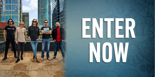 Belterra's tweet photo. Don't miss your chance to get tickets to see Candlebox @Belterra on Saturday, Sept. 19. You could be one of THREE lucky guests to win VIP seats! 

Enter now to win a pair of tickets: https://t.co/pGupzEQZy3 https://t.co/t4XKVKA1V7