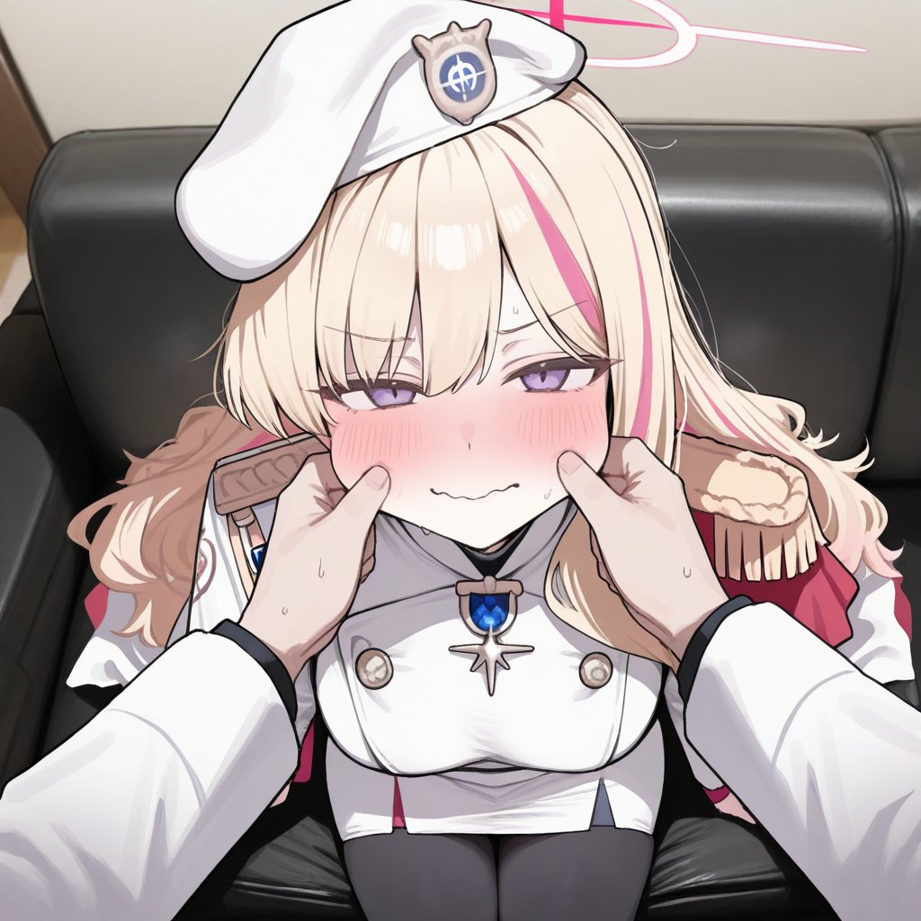FullanzaSekka's tweet photo. もちもちのほっぺ https://t.co/lWlRKa2tPl