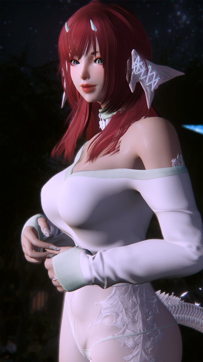 eepy_cookie's tweet photo. Tiny beastmaster looking for someone to tame her owo ♡ #au_ra #gposers https://t.co/TUyPG2Qrn6