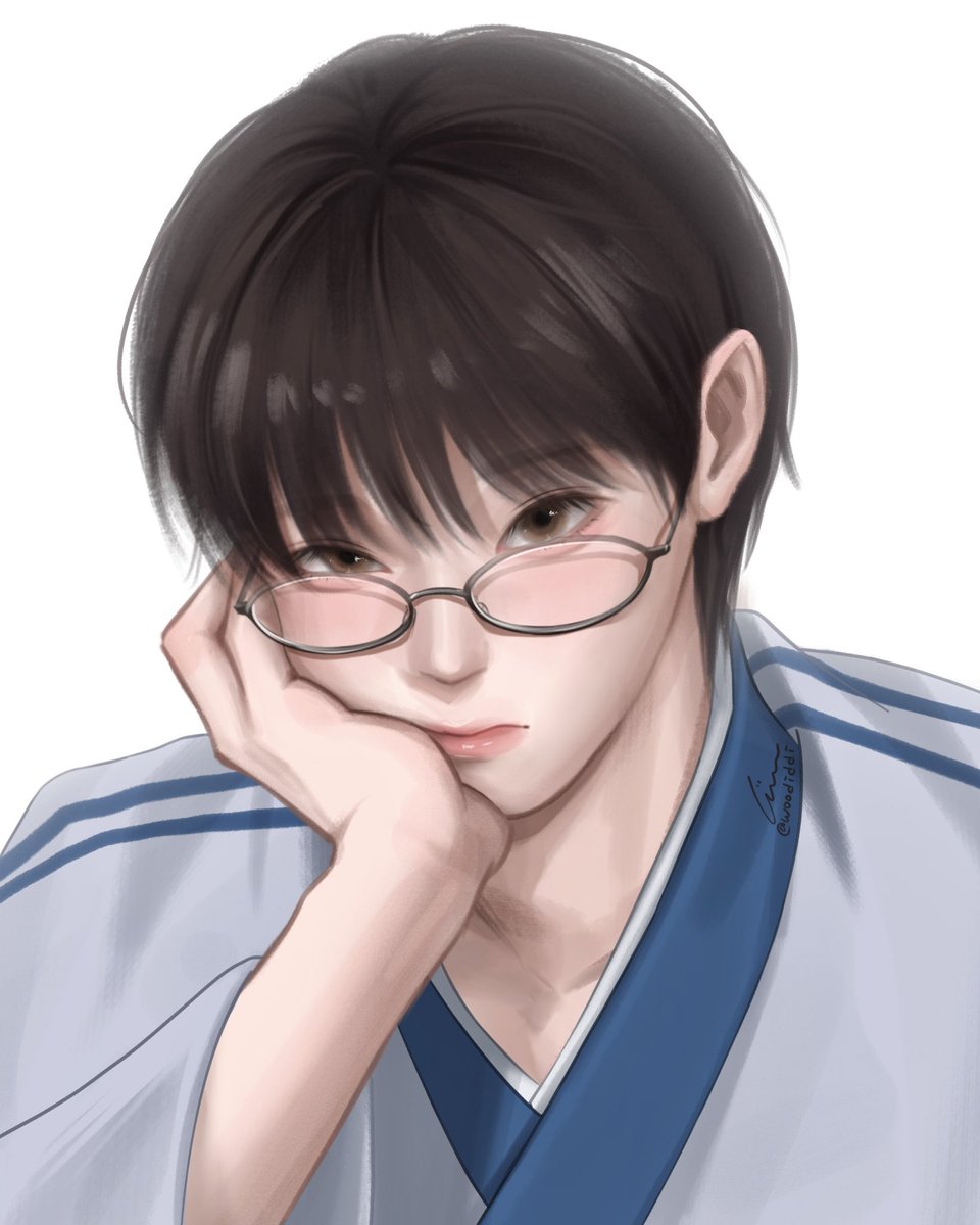 woodiddi's tweet photo. #銀魂
파치쨩 https://t.co/CFPk2GRbTF
