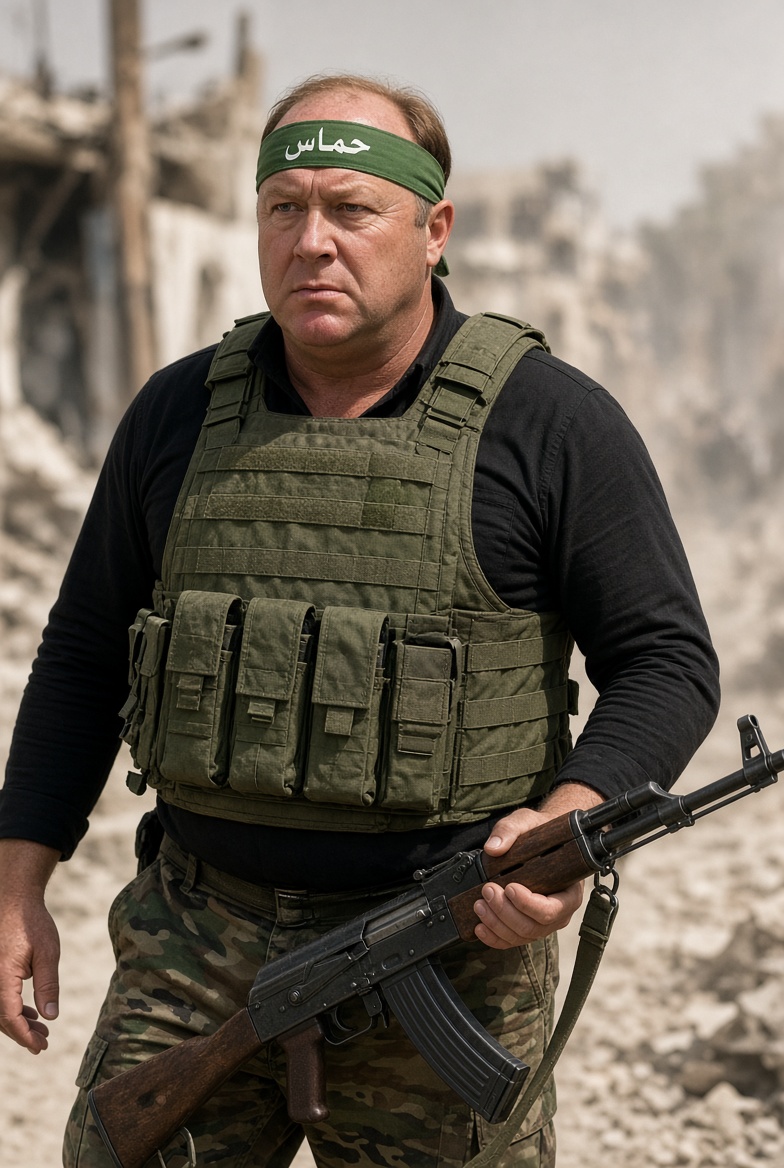 Waxingp0etics's tweet photo. @RealAlexJones https://t.co/iR1x6vgWmO