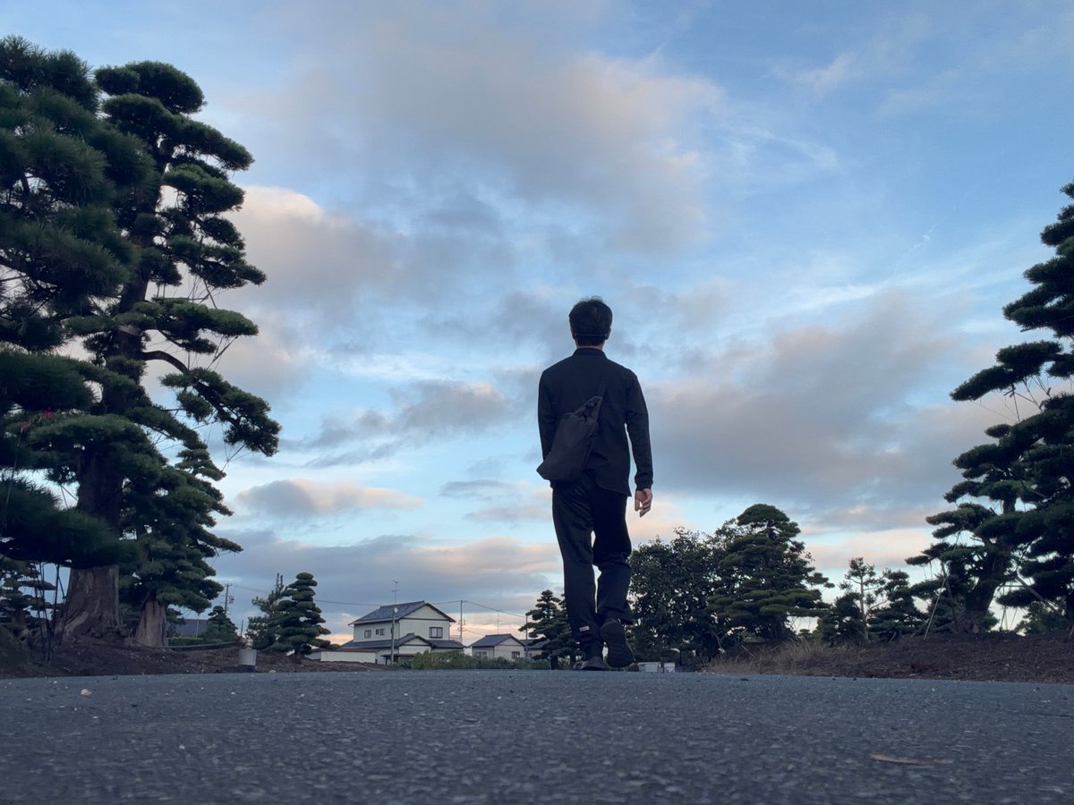 t_morishima's tweet photo. 2026年9月13日
最高気温28℃。

#雨 ばかりの日々でした。
この１週間、#静岡市清水区 へ出張していたので
浜松がどんな状態だったのか？
詳しくは分かりません。

帰還して、本日午後 久しぶりの晴れ間がのぞき
夕方 #ウォーキング に出かけました。
やはり雨降りより、いいですよね！ https://t.co/A7D7eF45f7