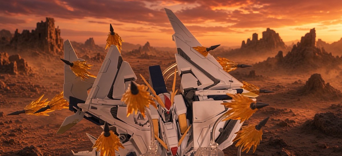 ureseed20's tweet photo. ガンプラを筆頭にプラモデルをメインに作っている自認ハサウェイ自認ファン2号さんの極普通の青年です
アリュゼウスを完成！
遊戯王デュエマワンピ呪術廻戦鬼滅の刃等興味けいおんハンターあることリプしに行きますすみません
#9月になったからフォロワーさんに自己紹介しようぜ https://t.co/LSV60vfO5t