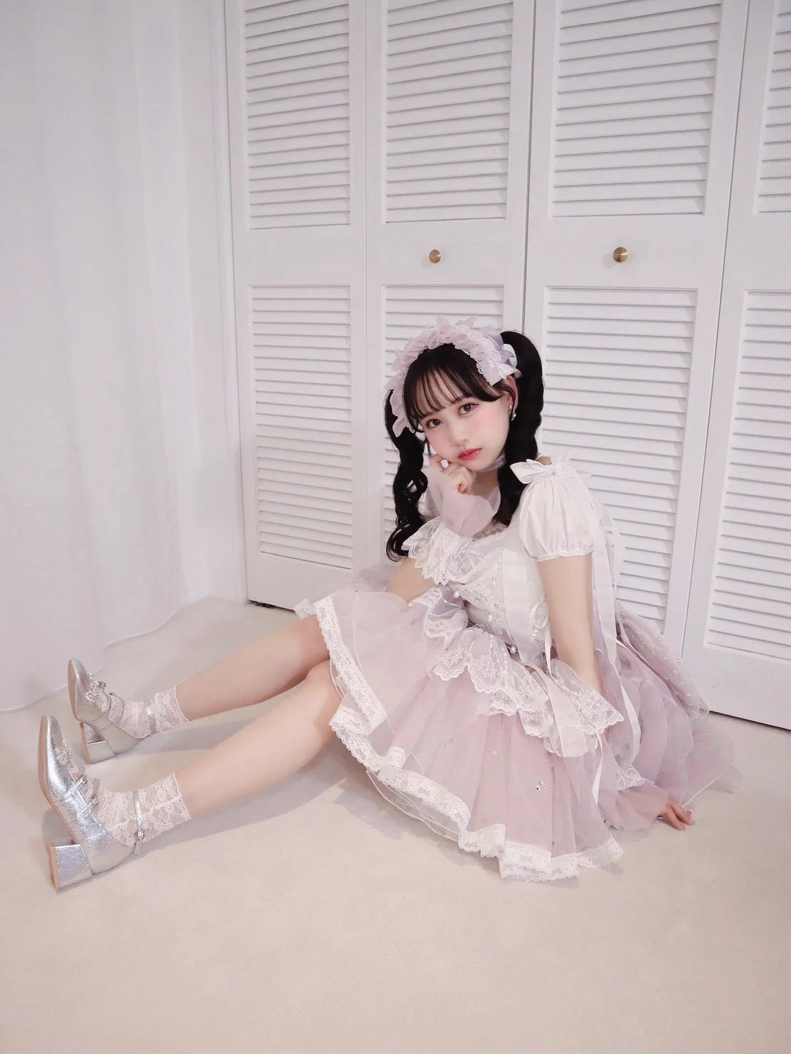 かわこぴぃーや💜🧸☪️ on X: 