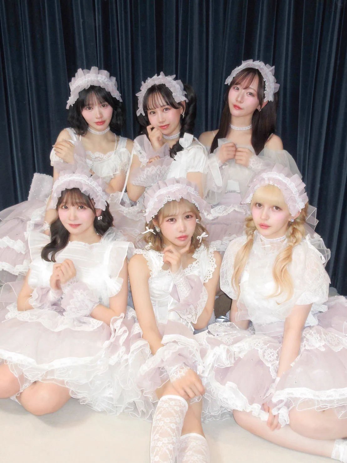 かわこぴぃーや💜🧸☪️ on X: 