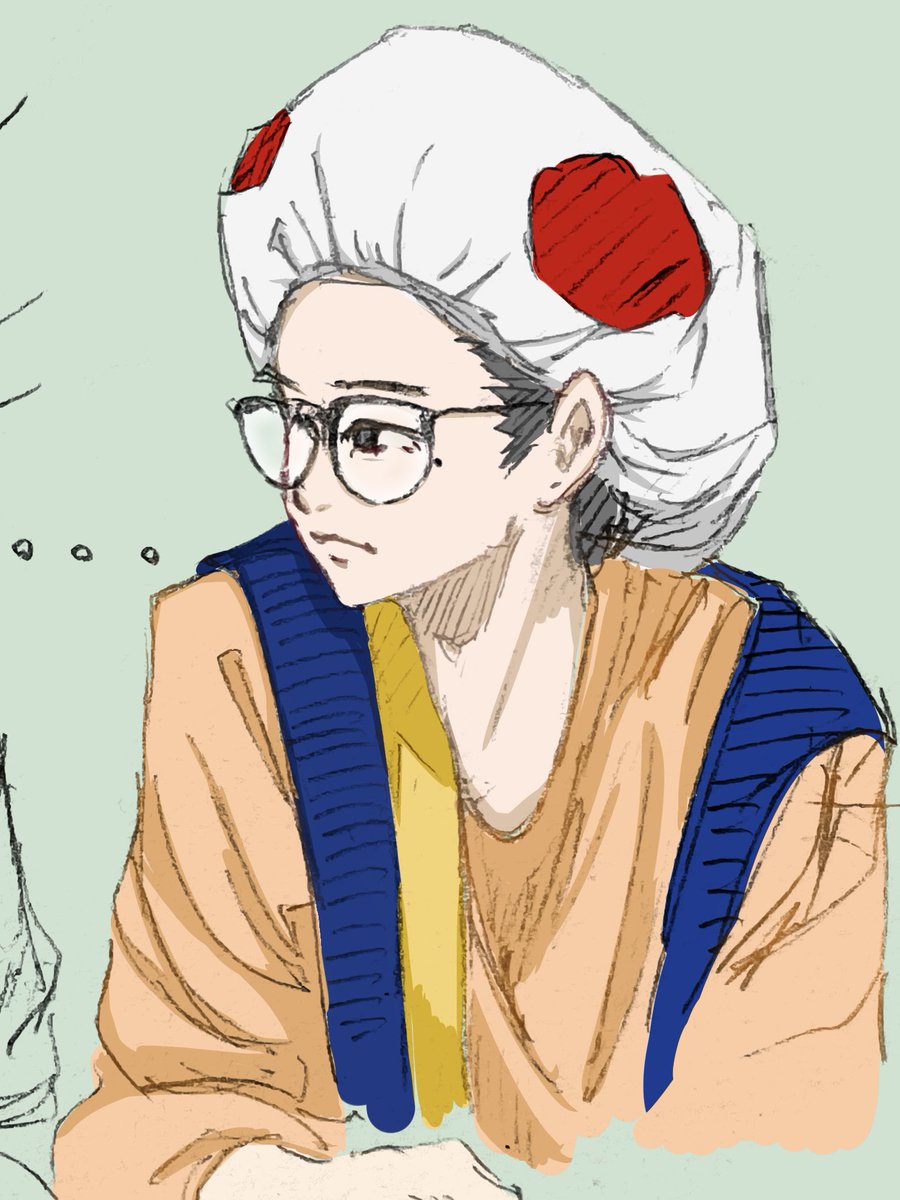 paisennn404's tweet photo. #葉ちゅ絵  #GON絵イム 
泥酔マリオ、𝒀𝑬𝑺神回 https://t.co/jTvsioE40j