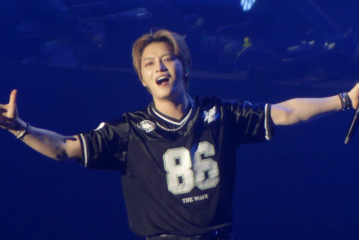 topicool_jp's tweet photo. 【トピクル】

ジェジュン、横浜BUNTAIで一夜限りライブ！新曲含む全23曲熱唱「皆さんと歌えて幸せ」

圧巻のパフォーマンスとおちゃめなトークで魅了してくれたジェジュンさん。愛が詰まった、かけがえのない特別な一夜となりました

▼記事はこちら▼
🔗https://t.co/ZXhhrBbyeI

＃ジェジュン https://t.co/LwqELtcDWj