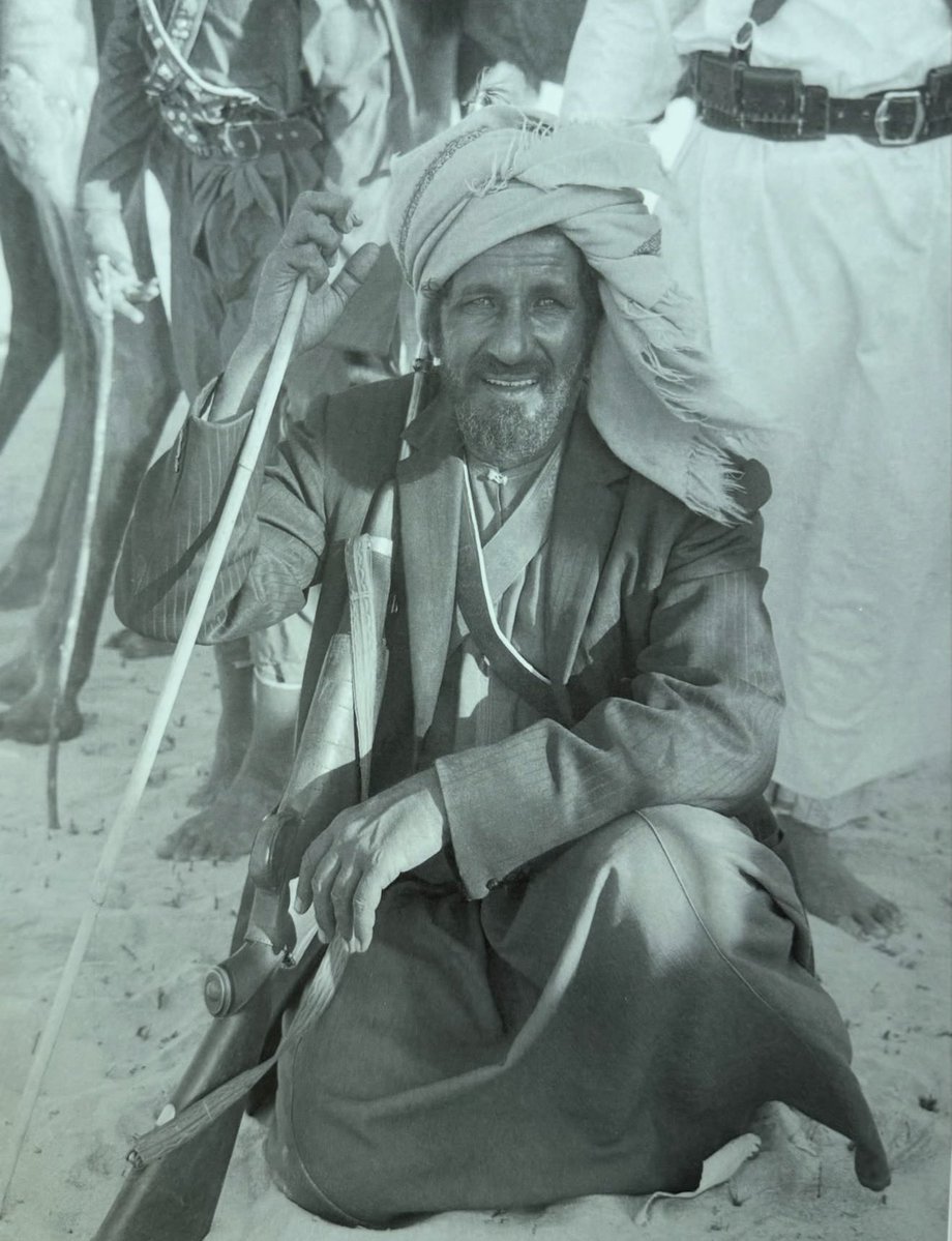 buhamdan70060's tweet photo. #صورة_اليوم 📸

الشيخ سالم بن حم العامري رحمه الله https://t.co/jRp5NBMzAu