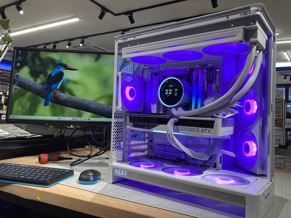 NZXT Japan (@NZXTJapan) / X