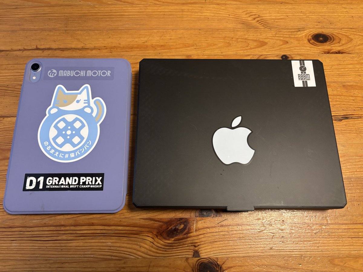 takeit555's tweet photo. #BBBM
一昔前のモバイルPCみたいな専用ケース https://t.co/oggyY9fyQI