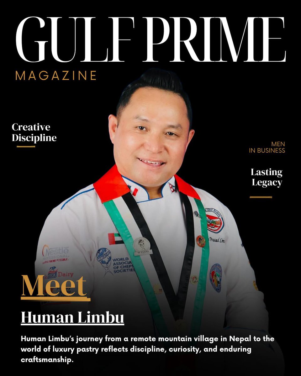 HumanLimbu tweet picture