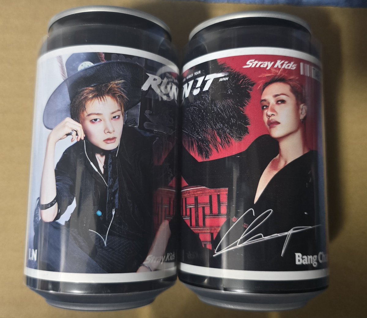oshi_3278's tweet photo. StrayKids レモンスカッシュ ラベル交換

譲
バンチャン🐺 サイン
アイエン🦊

求 同種スンミン 🐶

郵送での交換です。
ご連絡お待ちしております🙇‍♀️ https://t.co/PSVKH1VbrU