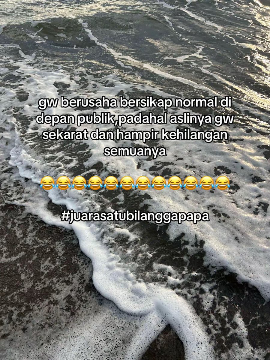 rasabersalahhh's tweet photo. https://t.co/EYhbobkgBl