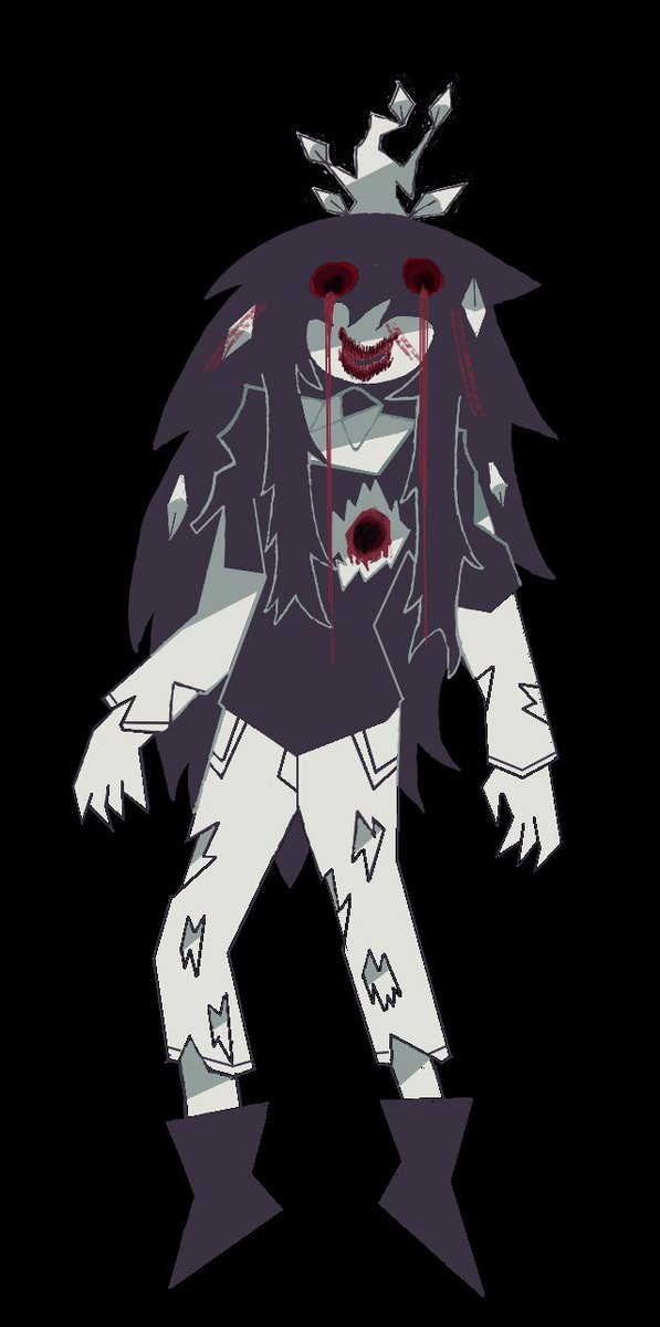 zeroalt166388's tweet photo. El diseño de abbie para un au que estoy haciendo llamado apple bloodsheed #fpe #fundamentalpapereducation #paperpasta #abbie https://t.co/D0PdwgY8JX