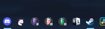 AoMocha_'s tweet photo. 気づいたらFL Studio 2024と2025のバージョンが出きって枯れたバージョンになってたからわかりやすく色変えてきた
いい感じ
25の色ちょっと変えようかな https://t.co/xsxMa6nARj